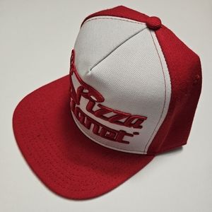 🪐👽 Disney Toy Story Pizza Planet Snapback OSFA Hat Cap